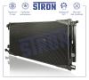 STRON STC0207 Радиатор кондиционера