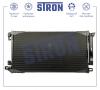 STRON STC0207 Радиатор кондиционера