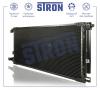 STRON STC0209 Радиатор кондиционера