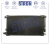 STRON STC0209 Радиатор кондиционера