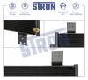 STRON STC0213 Радиатор кондиционера, DAIHATSU Terios II, 3SZVE 2006-2018