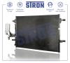 STRON STC0215 Радиатор кондиционера, VOLVO V60 Cross Country, B5254T14, B5254T12 2015-2018