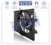 STRON STEF002 Вентилятор охлаждения двигателя (Гарантия 3 года. Установка без проблем)