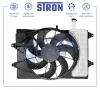 STRON STEF002 Вентилятор охлаждения двигателя (Гарантия 3 года. Установка без проблем)