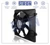 STRON STEF003 Вентилятор охлаждения двигателя