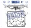 STRON STEF003 Вентилятор охлаждения двигателя