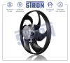 STRON STEF004 Двигатель охлаждения 1118, 2123 STRON