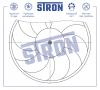 STRON STEF004 Двигатель охлаждения 1118, 2123 STRON