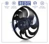 STRON STEF006 Вентилятор охлаждения двигателя, VOLKSWAGEN Golf IV, ATN, AUS, 1997-2006