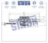 STRON STEF006 Вентилятор охлаждения двигателя, VOLKSWAGEN Golf IV, ATN, AUS, 1997-2006