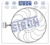 STRON STEF006 Вентилятор охлаждения двигателя, VOLKSWAGEN Golf IV, ATN, AUS, 1997-2006
