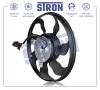 STRON STEF007 Вентилятор охлаждения двигателя  STRON STEF007 Lada Priora I