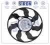 STRON STEF007 Вентилятор охлаждения двигателя  STRON STEF007 Lada Priora I