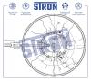 STRON STEF007 Вентилятор охлаждения двигателя  STRON STEF007 Lada Priora I