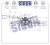 STRON STEF007 Вентилятор охлаждения двигателя  STRON STEF007 Lada Priora I