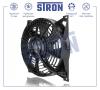 STRON STEF008 Вентилятор охлаждения двигателя  STRON STEF008 Lada Granta, Datsun mi-DO