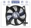 STRON STEF008 Вентилятор охлаждения двигателя  STRON STEF008 Lada Granta, Datsun mi-DO
