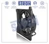 STRON STEF009 Вентилятор охлаждения двигателя