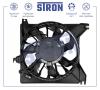 STRON STEF009 Вентилятор охлаждения двигателя