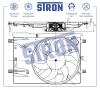STRON STEF010 Вентилятор охлаждения двигателя, FIAT Punto II, 169A4000 1999-2011