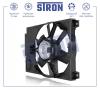STRON STEF011 Вентилятор охлаждения двигателя (Гарантия 3 года. Установка без проблем)