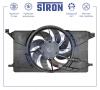 STRON STEF012 Вентилятор охлаждения двигателя