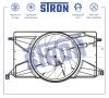 STRON STEF012 Вентилятор охлаждения двигателя