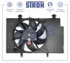 STRON STEF013 Вентилятор охлаждения двигателя (Гарантия 3 года. Установка без проблем)