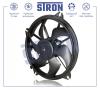 STRON STEF015 Вентилятор охлаждения двигателя (Гарантия 3 года. Установка без проблем)