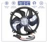 STRON STEF015 Вентилятор охлаждения двигателя (Гарантия 3 года. Установка без проблем)