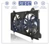 STRON STEF016 Вентилятор охлаждения двигателя (Гарантия 3 года. Установка без проблем)