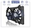 STRON STEF016 Вентилятор охлаждения двигателя (Гарантия 3 года. Установка без проблем)