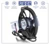 STRON STEF017 Вентилятор охлаждения двигателя (Гарантия 3 года. Установка без проблем)