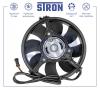 STRON STEF017 Вентилятор охлаждения двигателя (Гарантия 3 года. Установка без проблем)