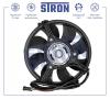 STRON STEF018 Вентилятор охлаждения двигателя (Гарантия 3 года. Установка без проблем)