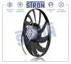 STRON STEF019 STEF019_Вентилятор охлаждения двигателя (Гарантия 3 года. Установка без проблем)