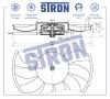 STRON STEF019 STEF019_Вентилятор охлаждения двигателя (Гарантия 3 года. Установка без проблем)