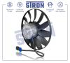 STRON STEF020 Электровентилятор радиатора УАЗ Патриот 409 дв. Евро-3 STRON
