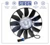 STRON STEF020 Электровентилятор радиатора УАЗ Патриот 409 дв. Евро-3 STRON