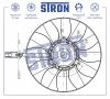 STRON STEF020 Электровентилятор радиатора УАЗ Патриот 409 дв. Евро-3 STRON