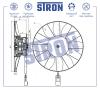 STRON STEF020 Электровентилятор радиатора УАЗ Патриот 409 дв. Евро-3 STRON
