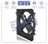 STRON STEF021 Вентилятор охлаждения двигателя (Гарантия 3 года. Установка без проблем)