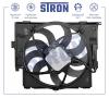 STRON STEF023 Вентилятор охлаждения двигателя