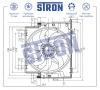 STRON STEF023 Вентилятор охлаждения двигателя