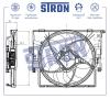 STRON STEF023 Вентилятор охлаждения двигателя