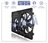STRON STEF024 Вентилятор охлаждения двигателя (Гарантия 3 года. Установка без проблем)