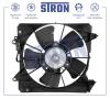 STRON STEF025 Вентилятор охлаждения двигателя