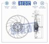 STRON STEF028 Вентилятор охлаждения двигателя