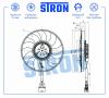 STRON STEF031 Вентилятор охлаждения двигателя