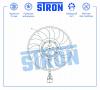 STRON STEF035 Вентилятор охлаждения двигателя